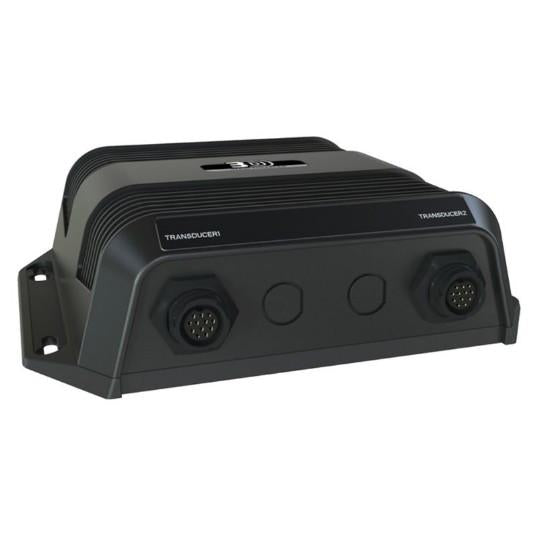 StructureScan 3D Module
