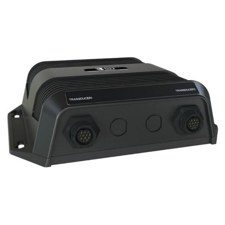 StructureScan 3D Module