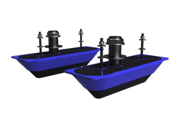 StructureScan 3D-THP
