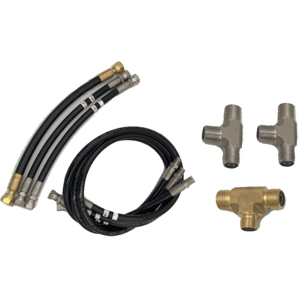 Pump Install Kit