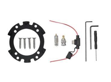 Mounting Hardware
