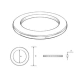 Speaker Trim Rings