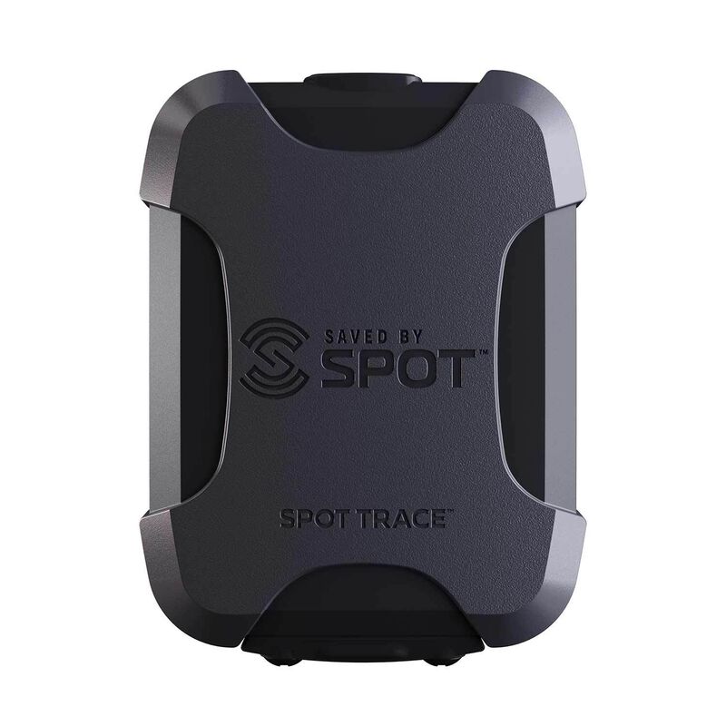 Spot Trace