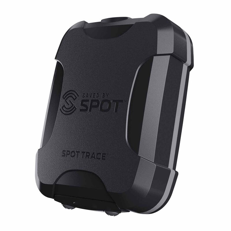 Spot Trace