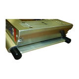 Hole Shot Plate - ATLAS 12