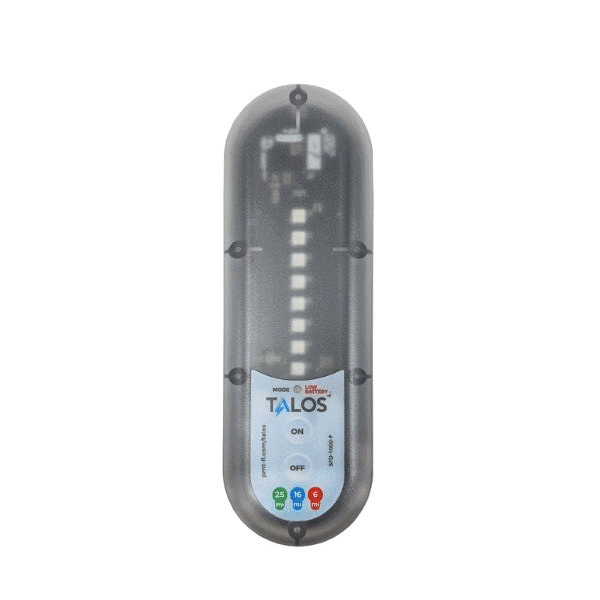 Lightning Detector
