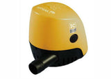 Orca Bilge Pump - 1300GPH (24v)
