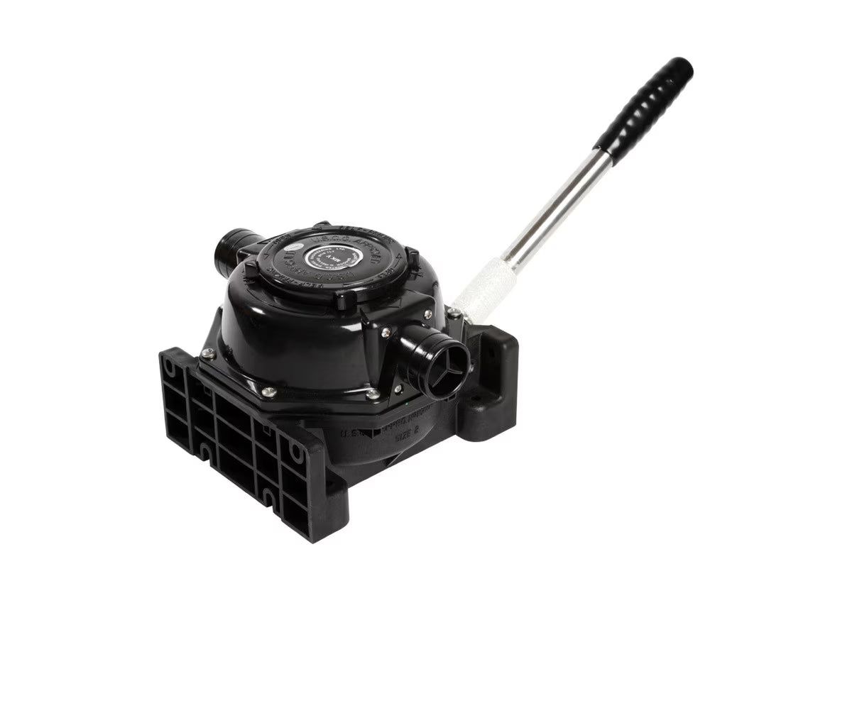 MK5 Universal Manual Bilge Pump