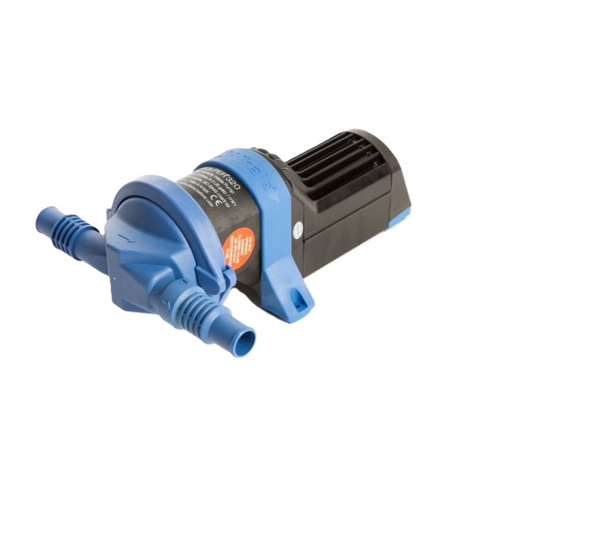 Gulper 320 Bilge Pump (24v)
