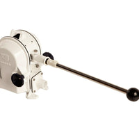 Gusher 30 Manual Bilge Pump - Bulkhead Mount