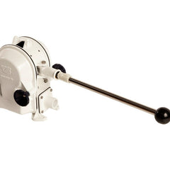 Gusher 30 Manual Bilge Pump - Bulkhead Mount