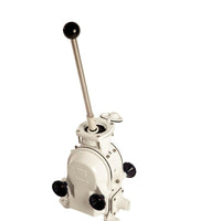 Gusher 30 Manual Bilge Pump - Thru Deck Mount
