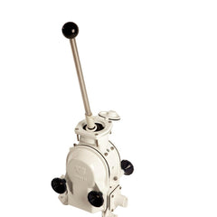 Gusher 30 Manual Bilge Pump - Thru Deck Mount