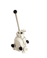 Gusher 30 Manual Bilge Pump - Thru Deck Mount