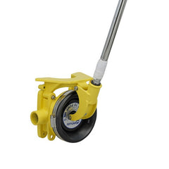 Gusher 10 Manual Bilge Pump - Bulkhead Mount