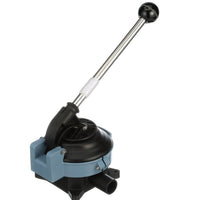 Gusher Titan Manual Bilge Pump - Deck Mount