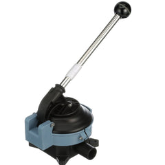 Gusher Titan Manual Bilge Pump - Deck Mount