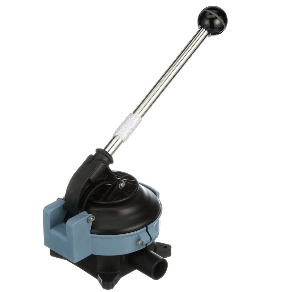 Gusher Titan Manual Bilge Pump - Deck Mount