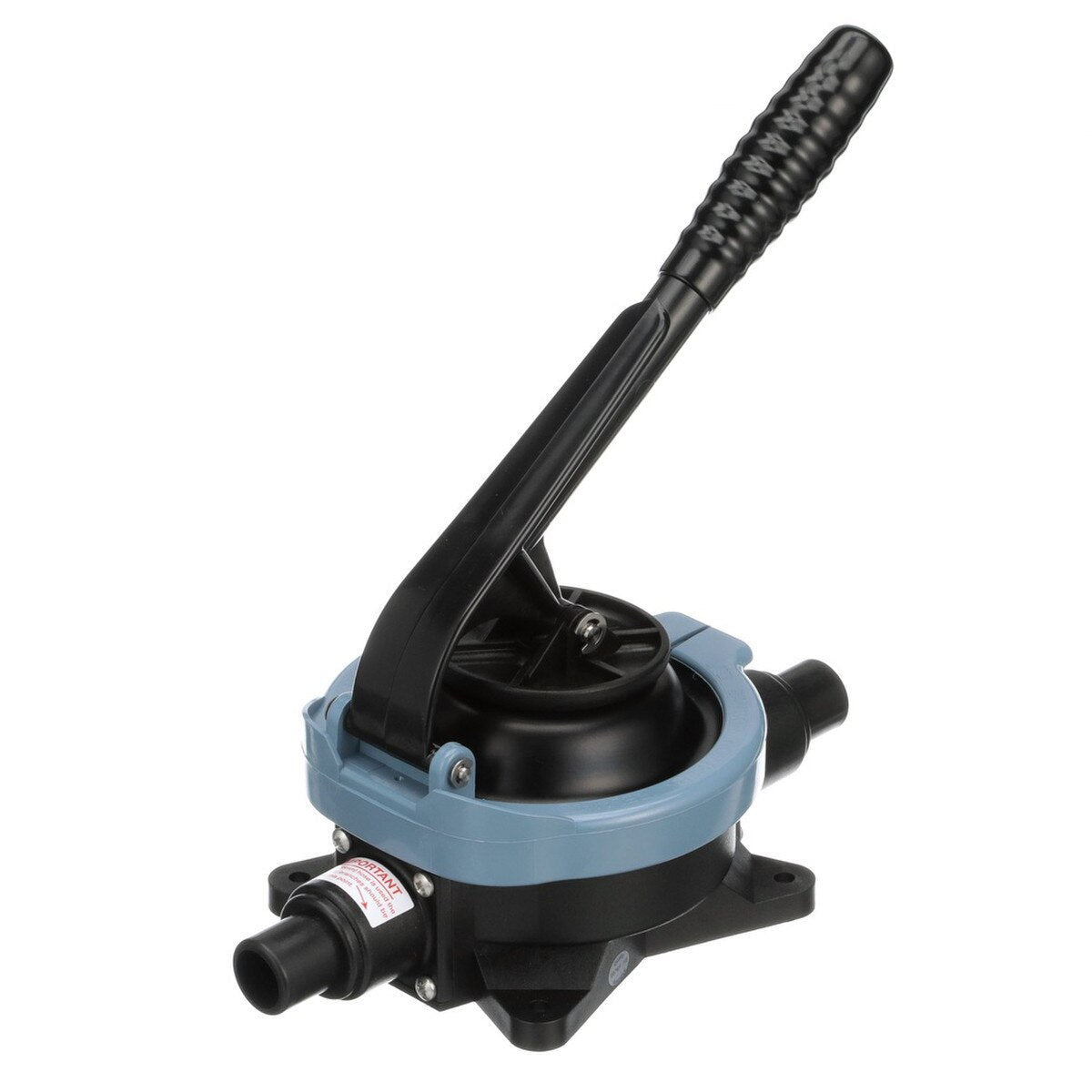 Gusher Urchin Manual Bilge Pump - Deck Mount (Fixed Handle)