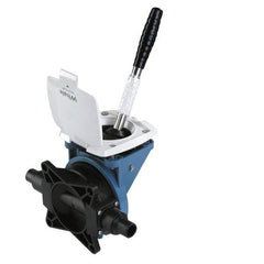 Gusher Urchin Manual Bilge Pump - Bulkhead Mount