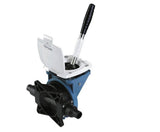 Gusher Urchin Manual Bilge Pump - Bulkhead Mount