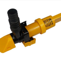 Supersub Smart Bilge Pump - 1100GPH (12v)