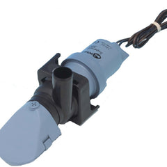 Supersub Smart Bilge Pump - 500GPH (12v)