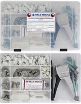 Executive Adhesive and Fastener Kit