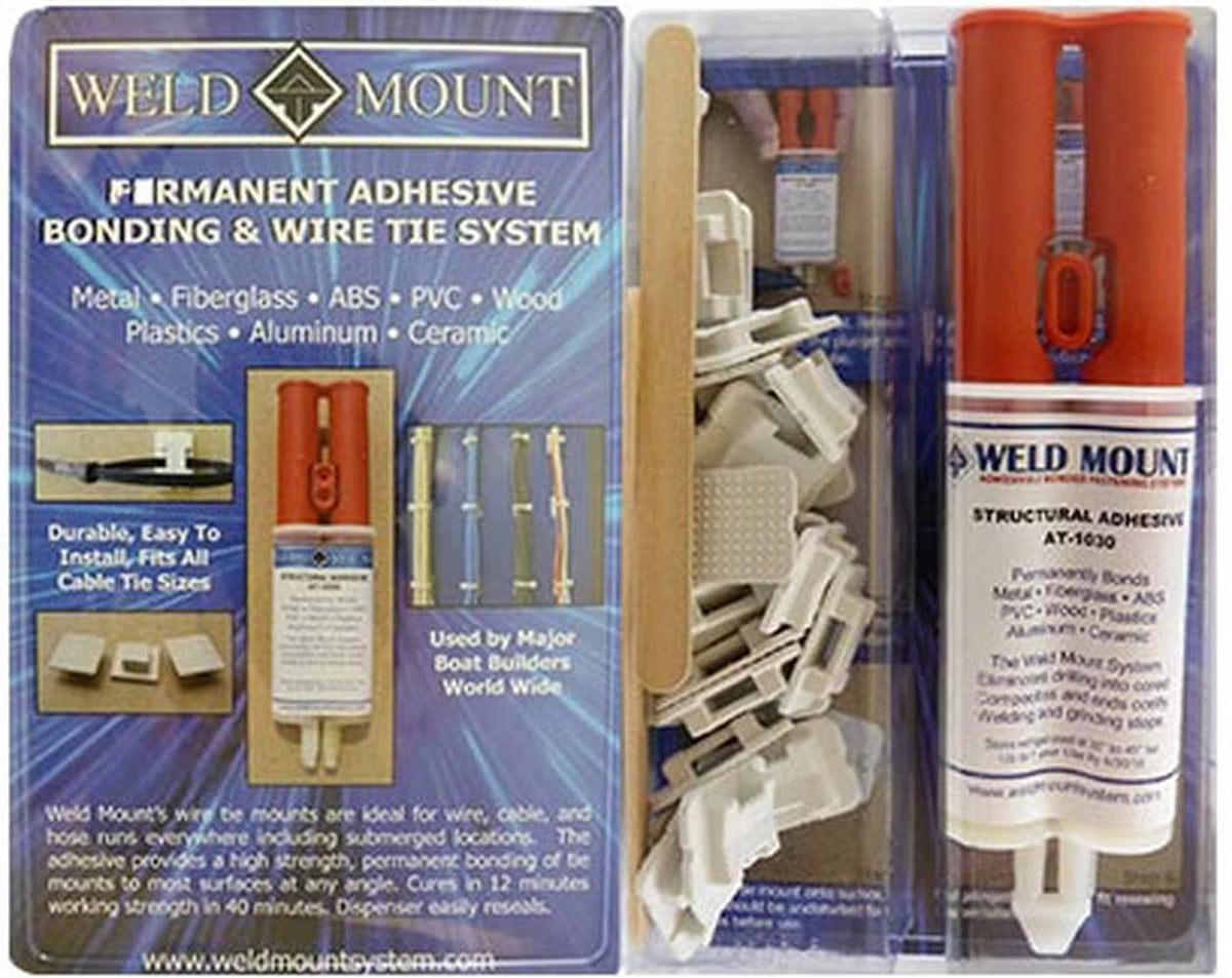 Industrial Wire Tie Kit