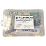 Adhesively Bonded Fastener Kit