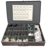 Industrial Fastener Kit