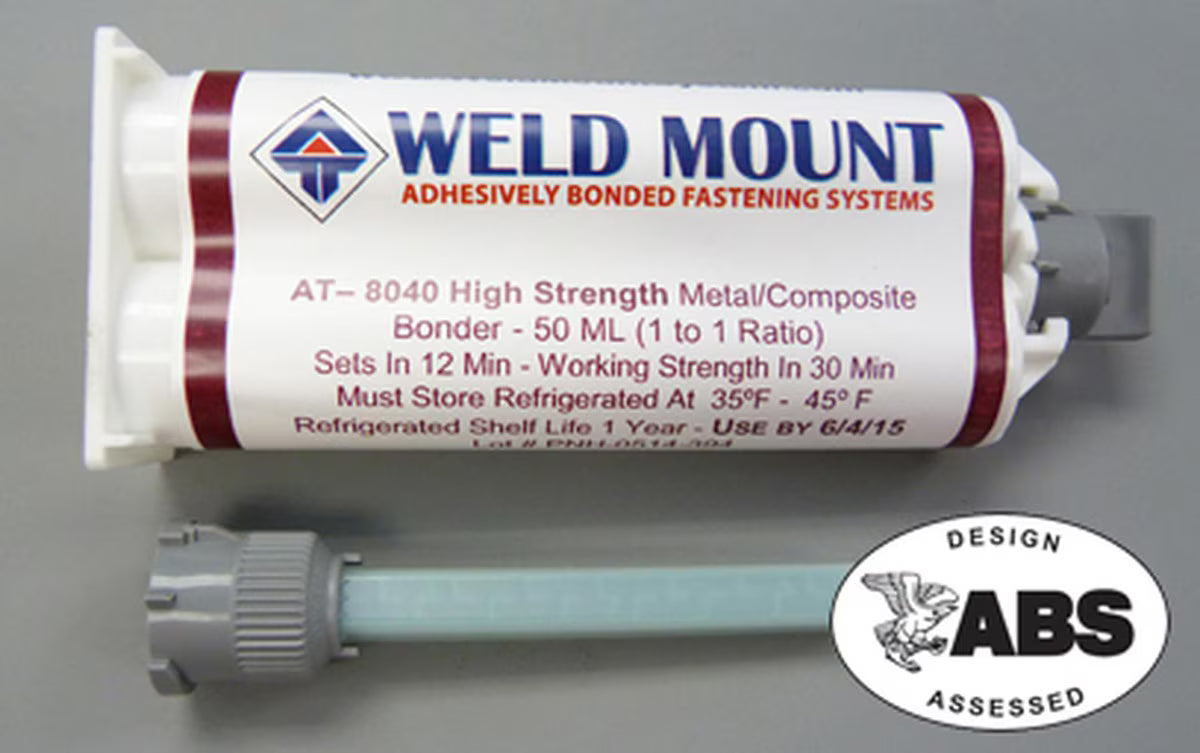 No-Slide Multi Bonder (50ml)
