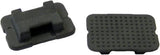 Wire Tie Mount - Large (Black) (100)