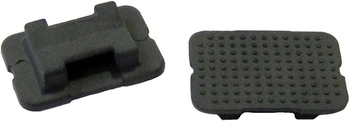 Wire Tie Mount - Large (Black) (50)