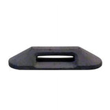 Footmans Strap - Large (Black) (100)