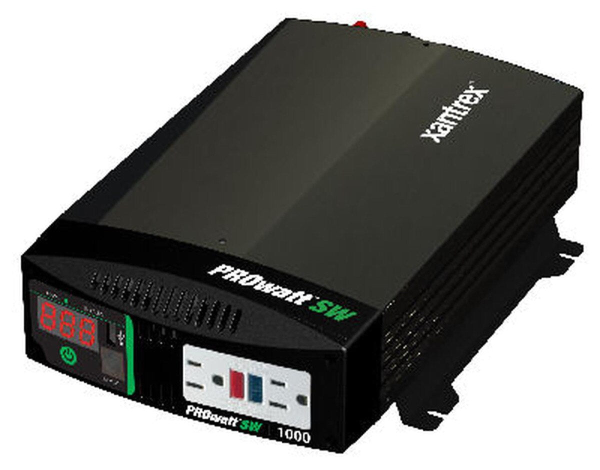Prowatt SW600 Inverter - 600W