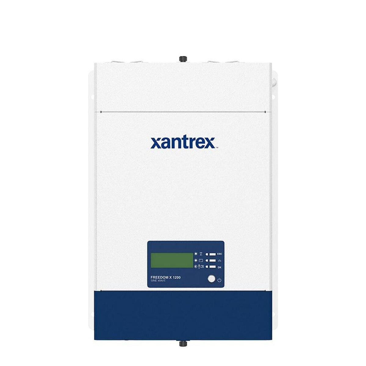 Freedom X Pro 1200 Inverter - 1000w