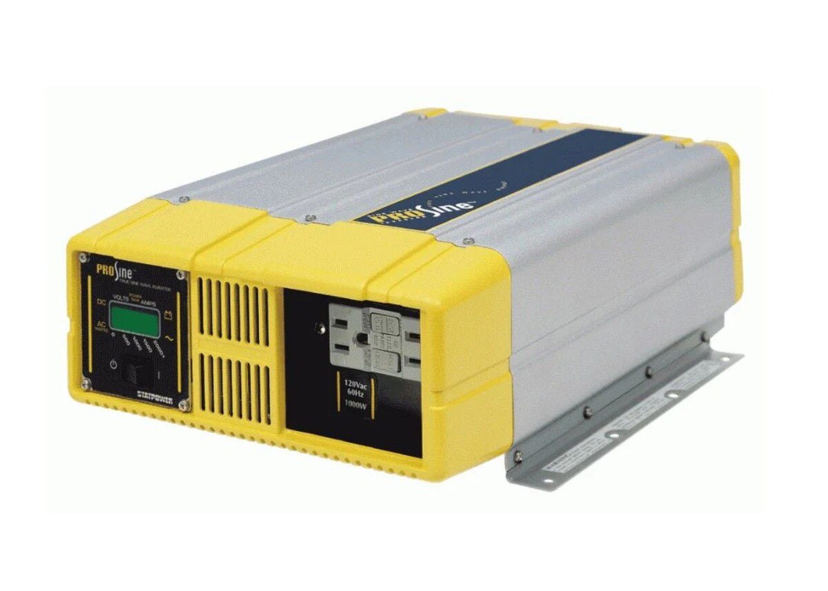 PROsine 1800 Inverter 24V 1800 Watts GFCI