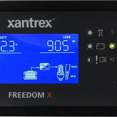 Remote - Freedom X and XC