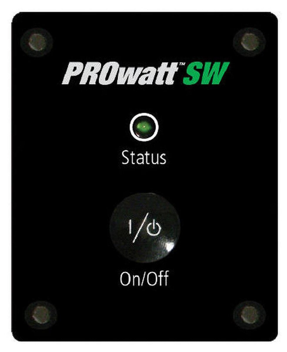 Remote - Prowatt SW