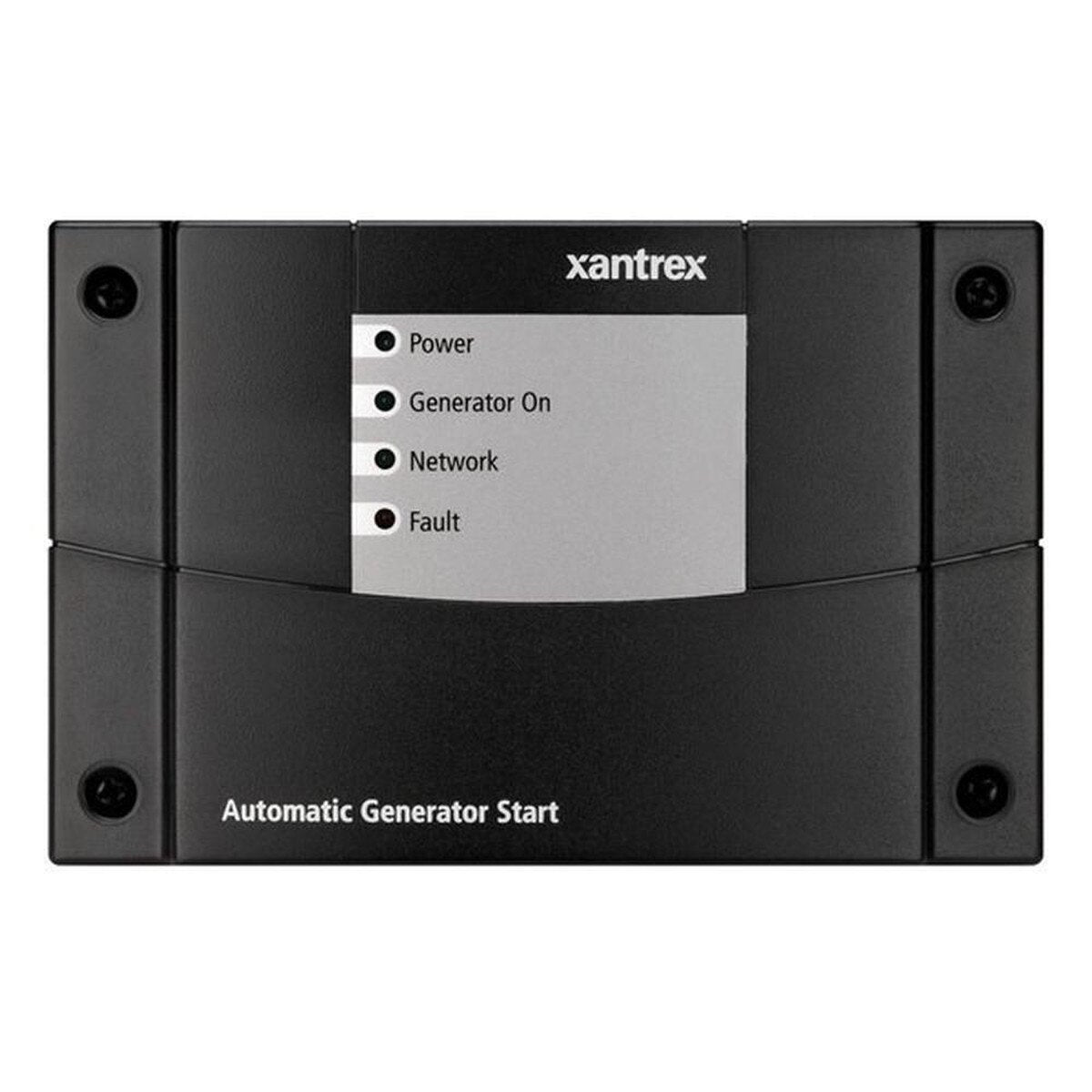 AGS Automatic Generator Starting Device
