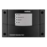 AGS Automatic Generator Starting Device