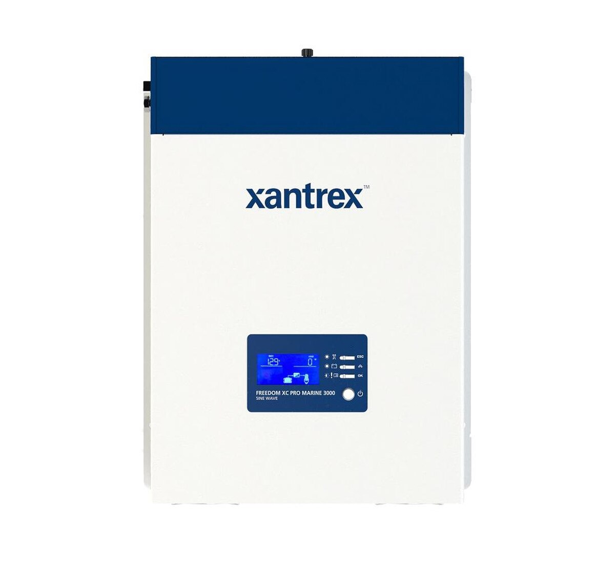Freedom XC Pro 2000 Inverter/Charger - 2000w