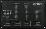 FMD 12-25 Remote Panel