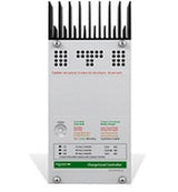 PWM Solar Charge Controller - 60A