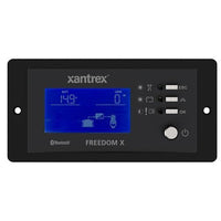 Panel remoto Freedom X y XC