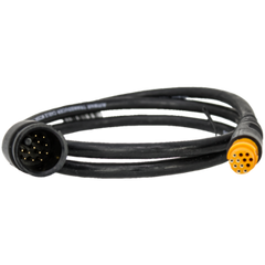 Mix & Match Cable (CHIRP 12pin) - Garmin 12pin (Single Low Band)
