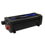 Abyss Battery AB-1500 Pure Sine Wave Inverter - 12vDC - 120vAC - 1500W