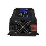 Abyss Battery AB-1500 Pure Sine Wave Inverter - 12vDC - 120vAC - 1500W