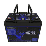 24v 60ah Lithium Battery